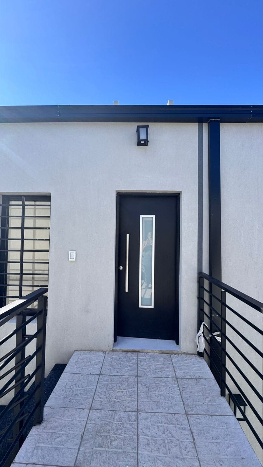 DEPARTAMENTO EN ALQUILER – 1 HABITACIÓN 📍Sarmiento y Diez Figueras | A ESTRENAR
